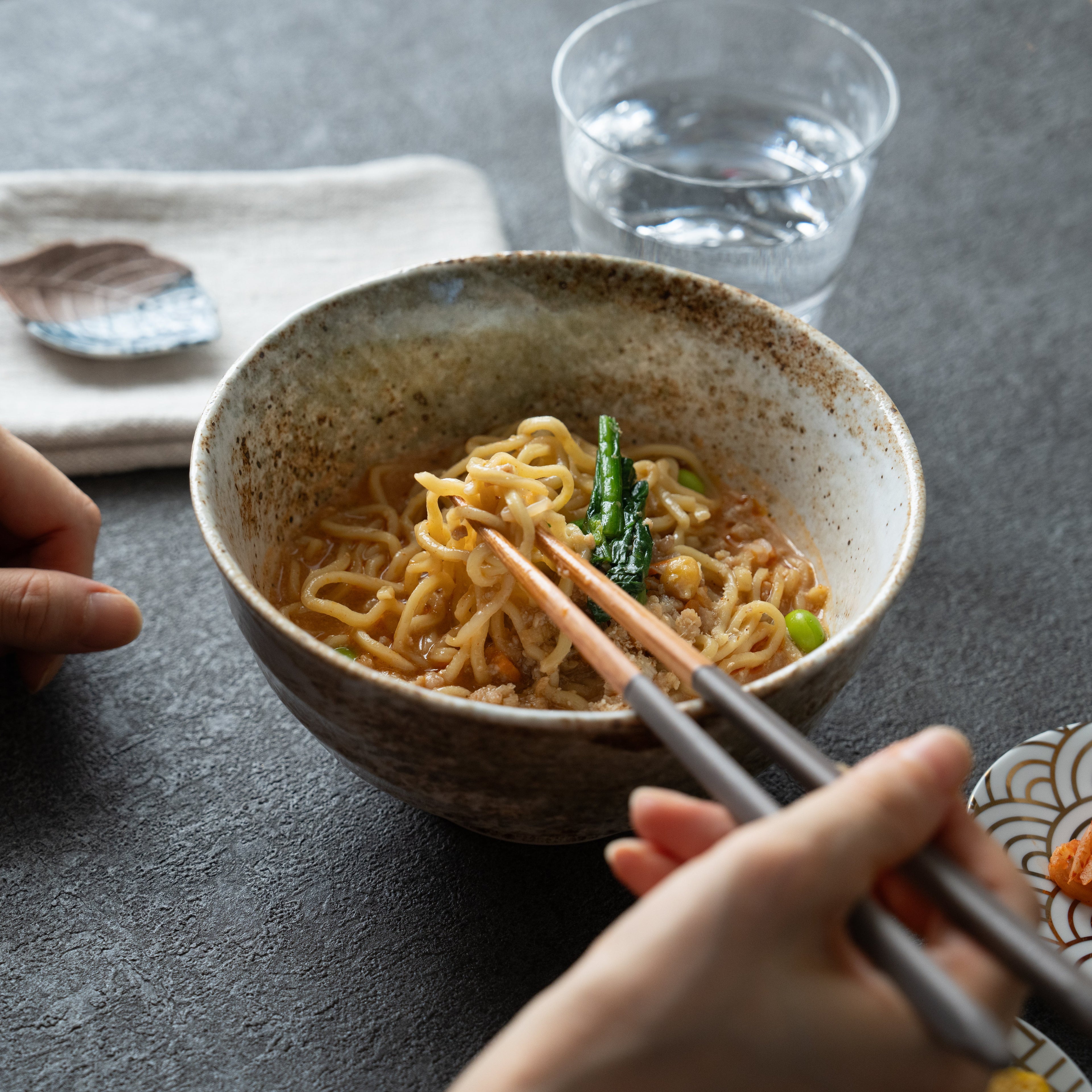 Ramen Bowls