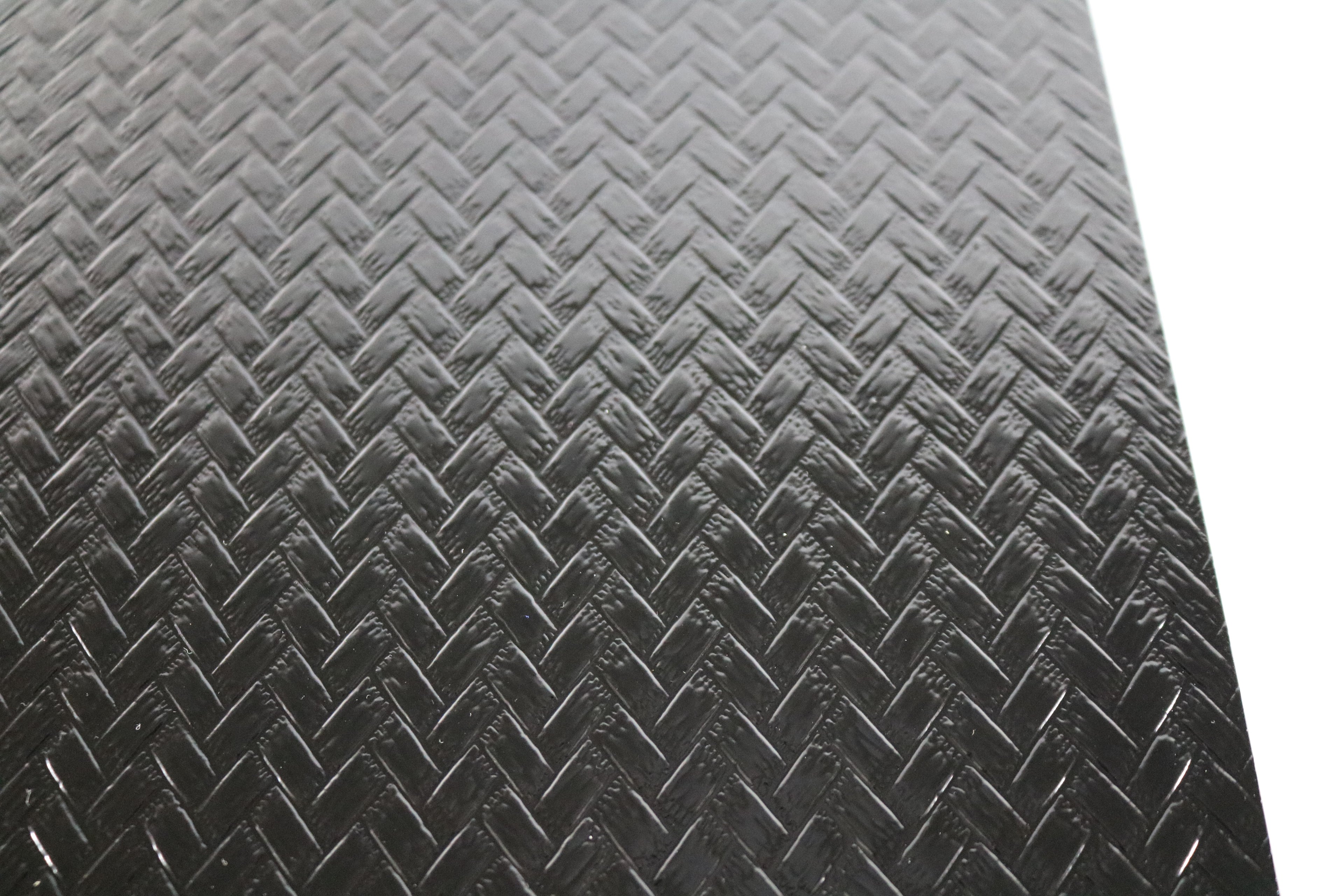 Modern Urushi Placemat Square