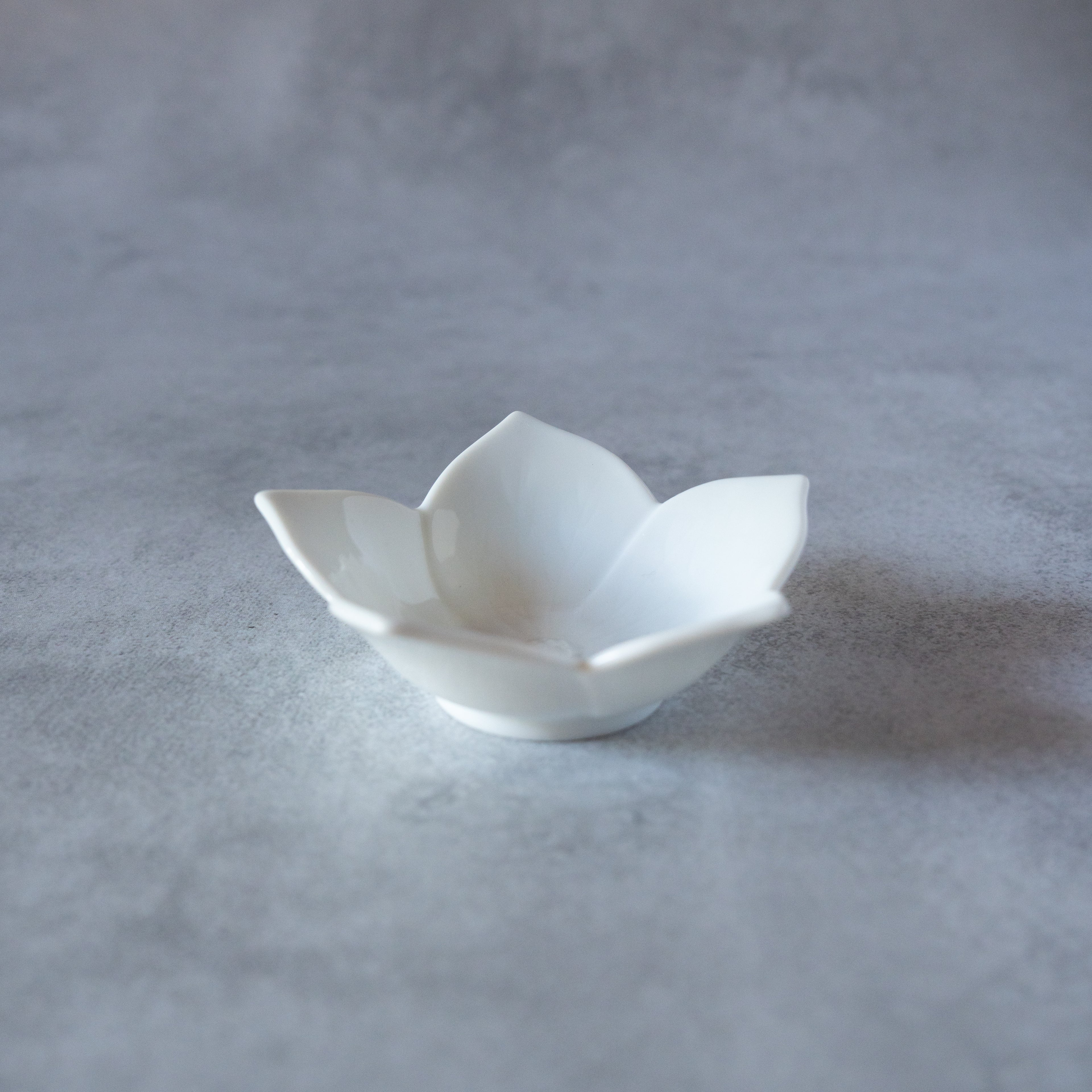 Seven Treasures Small Plate "Mamezara" Set