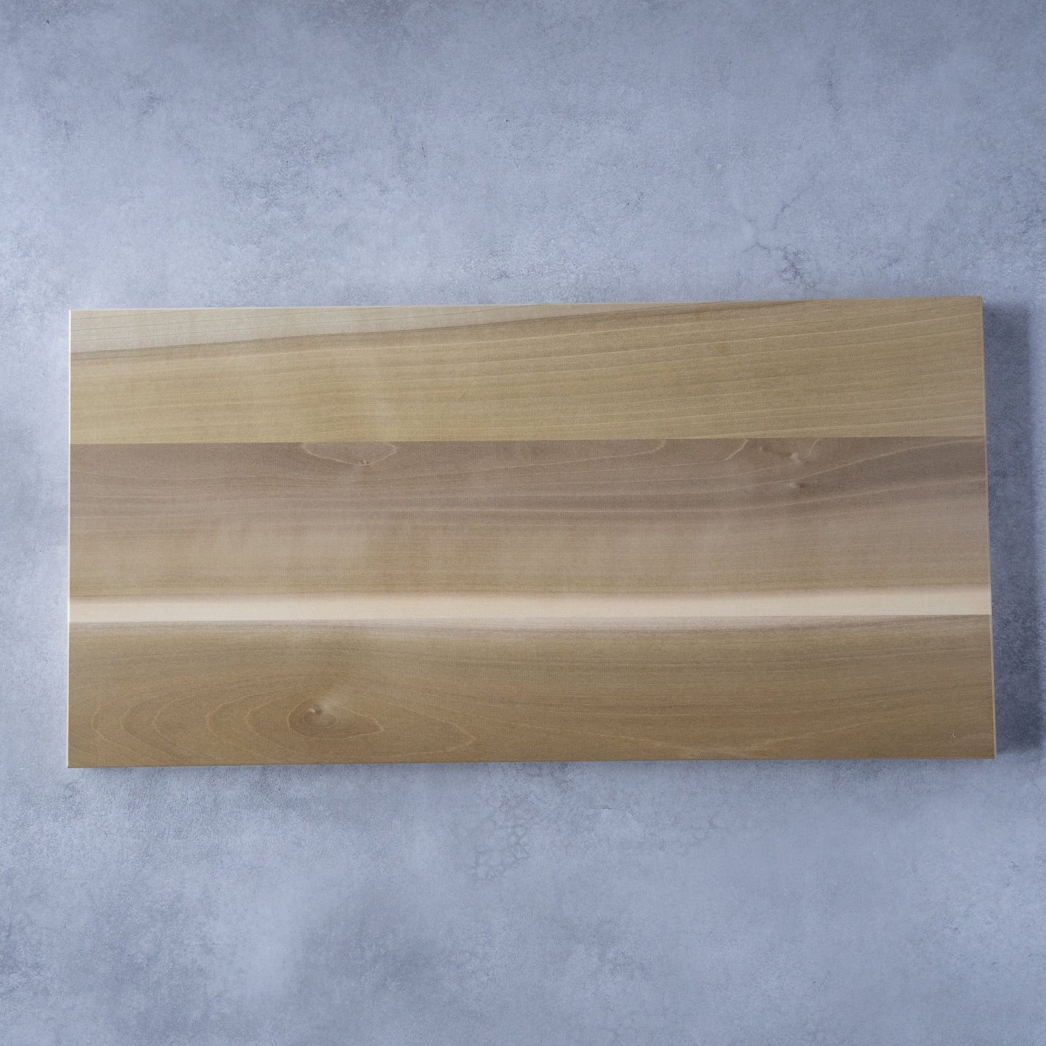 Premium Large Ho Wood Cutting Board