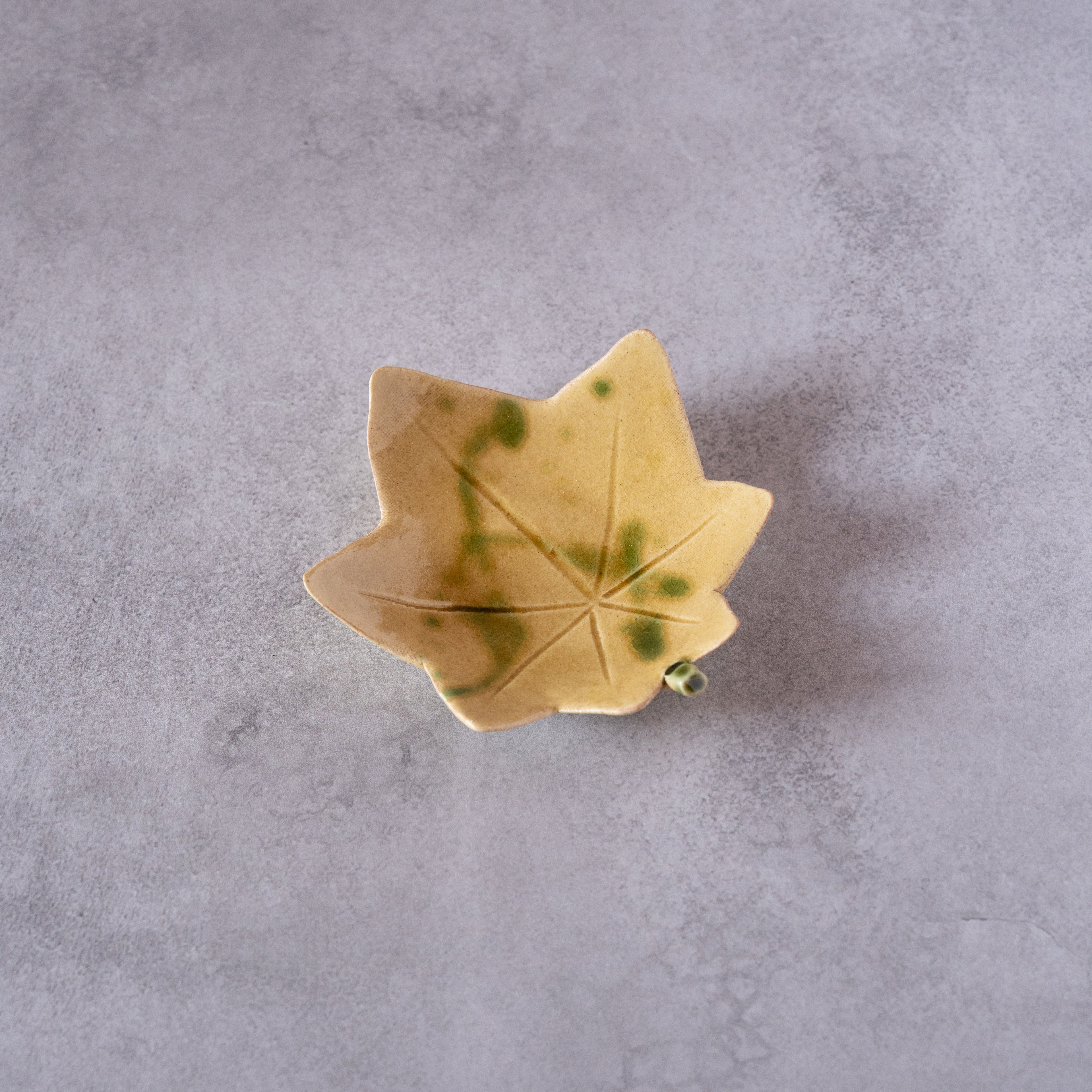 Seven Treasures Small Plate "Mamezara" Set