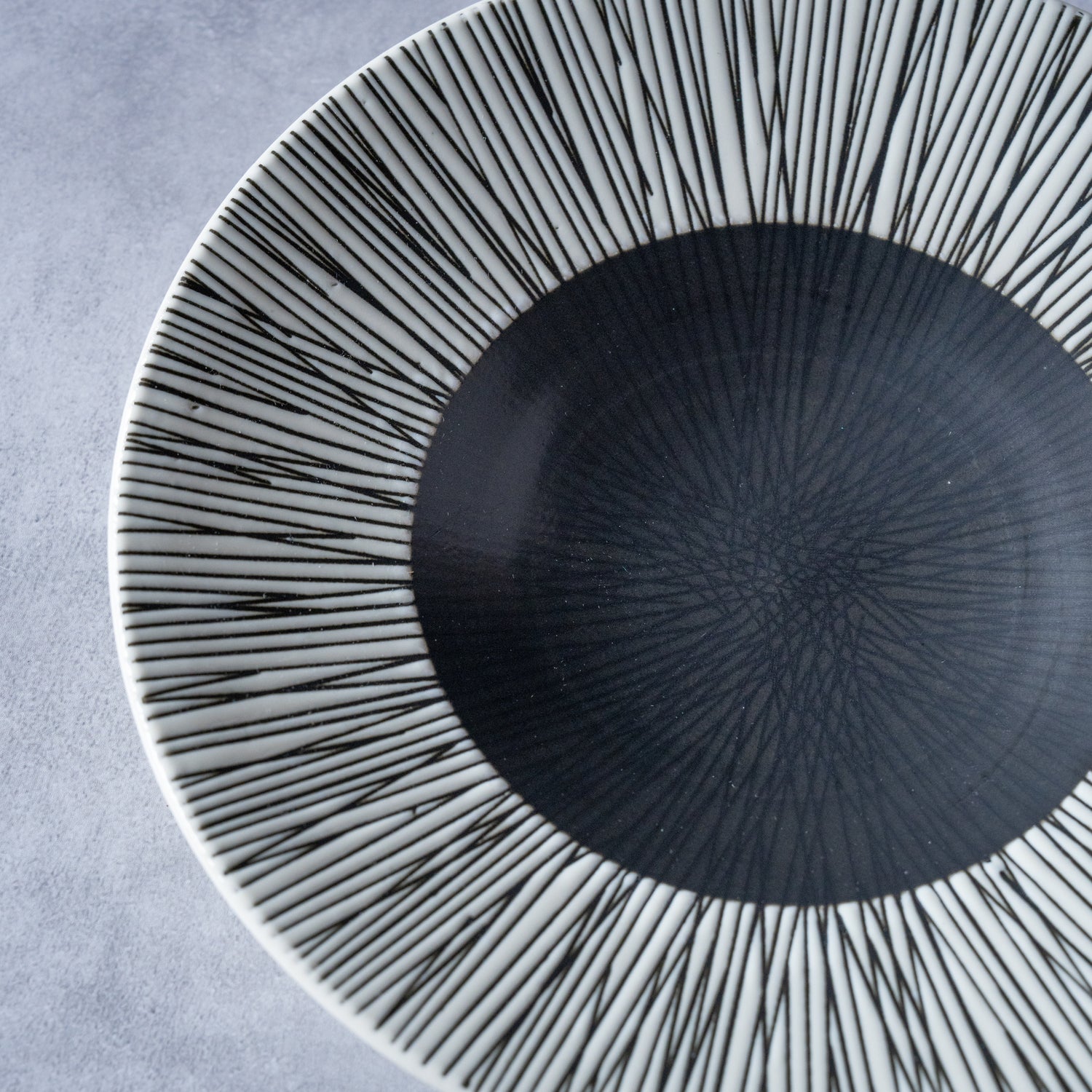 Zen Radiance Mino Plate