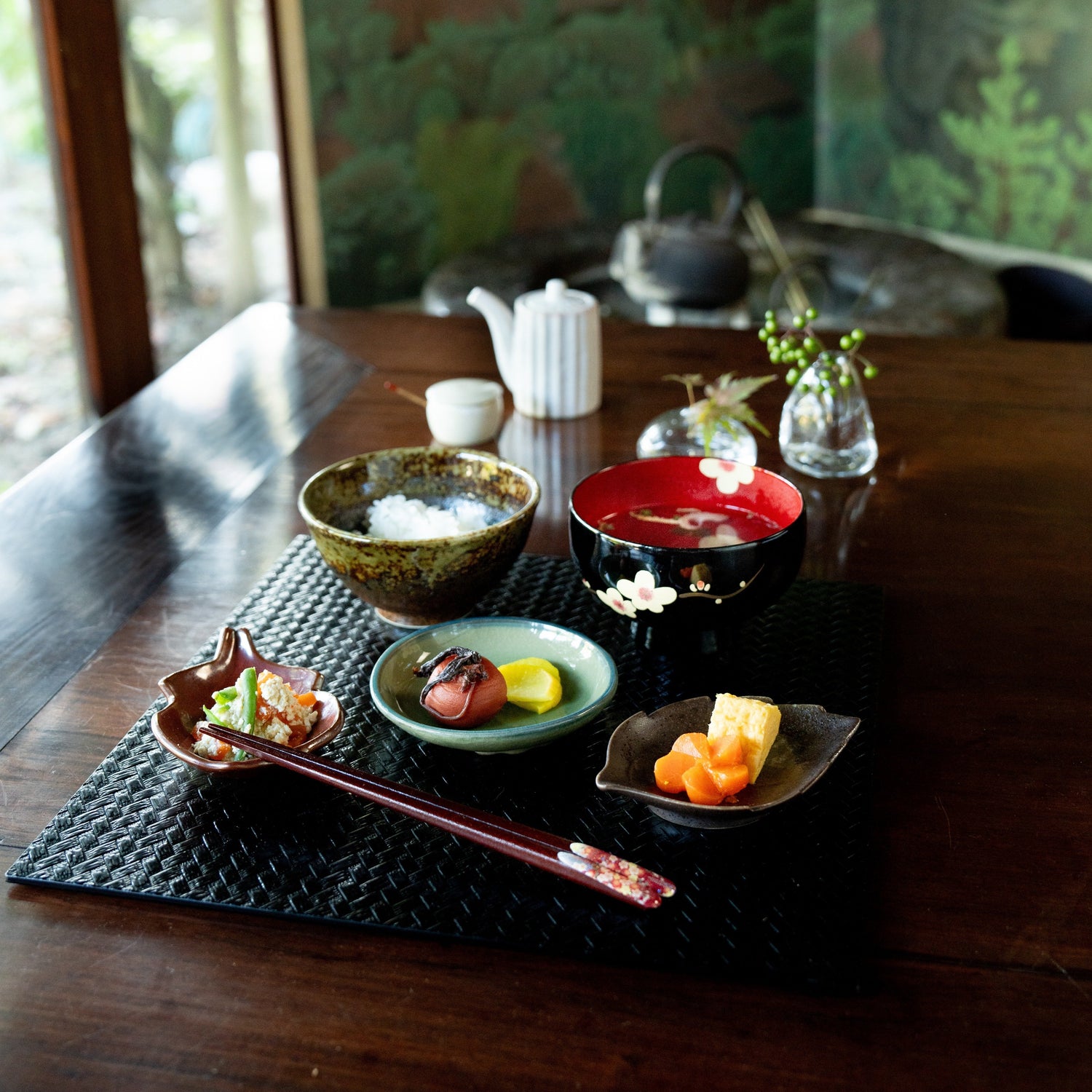 Essential Japanese Tableware Items for Every Kitchen