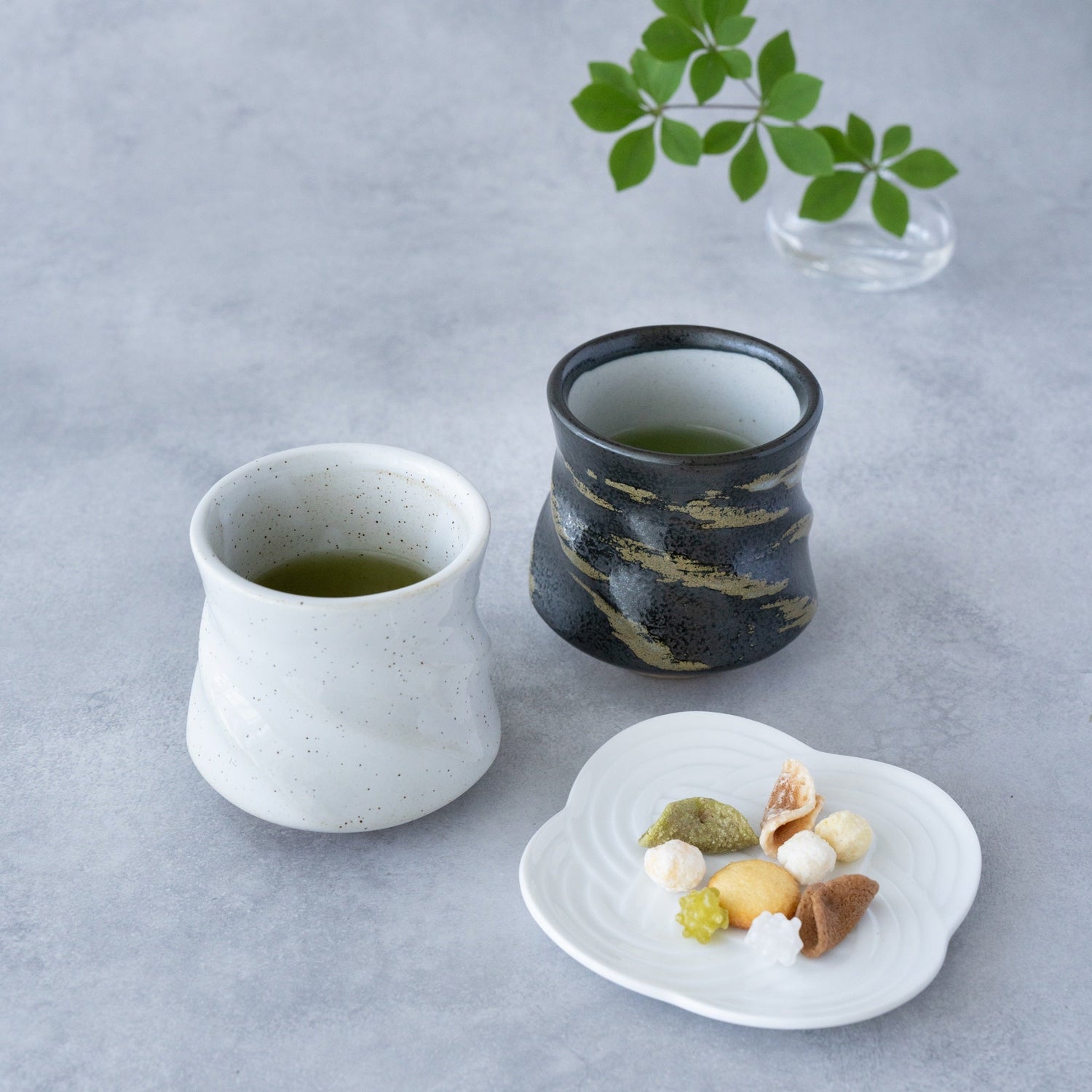Japanese Tea Ritual
