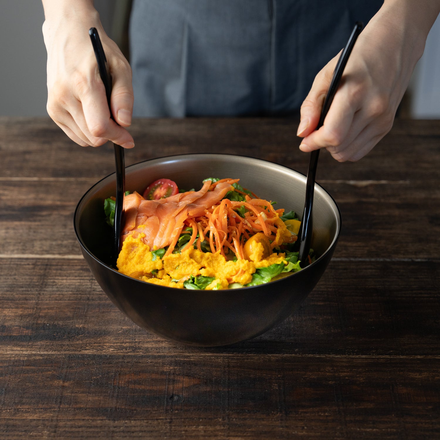 Salad Bowls