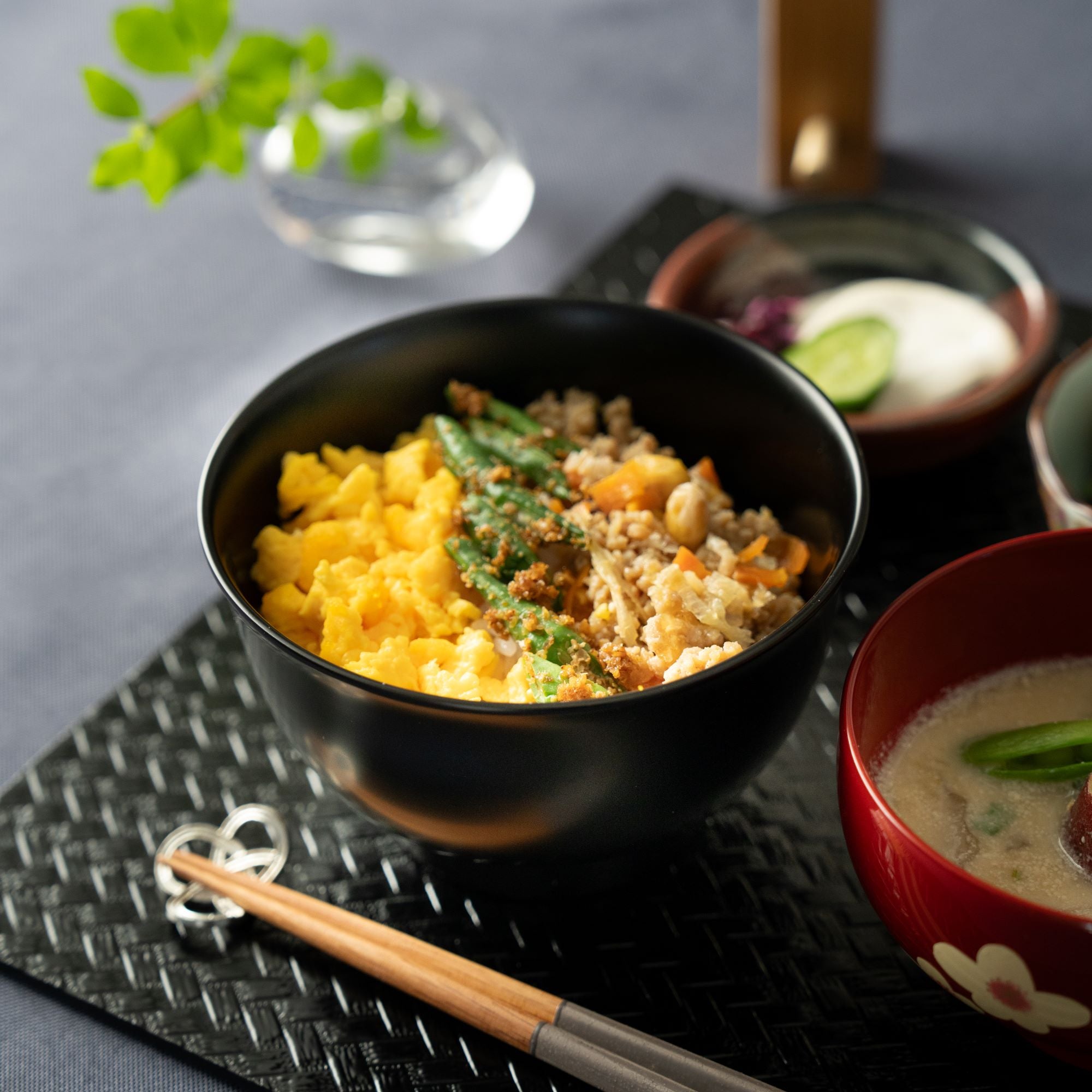 Donburi Bowls