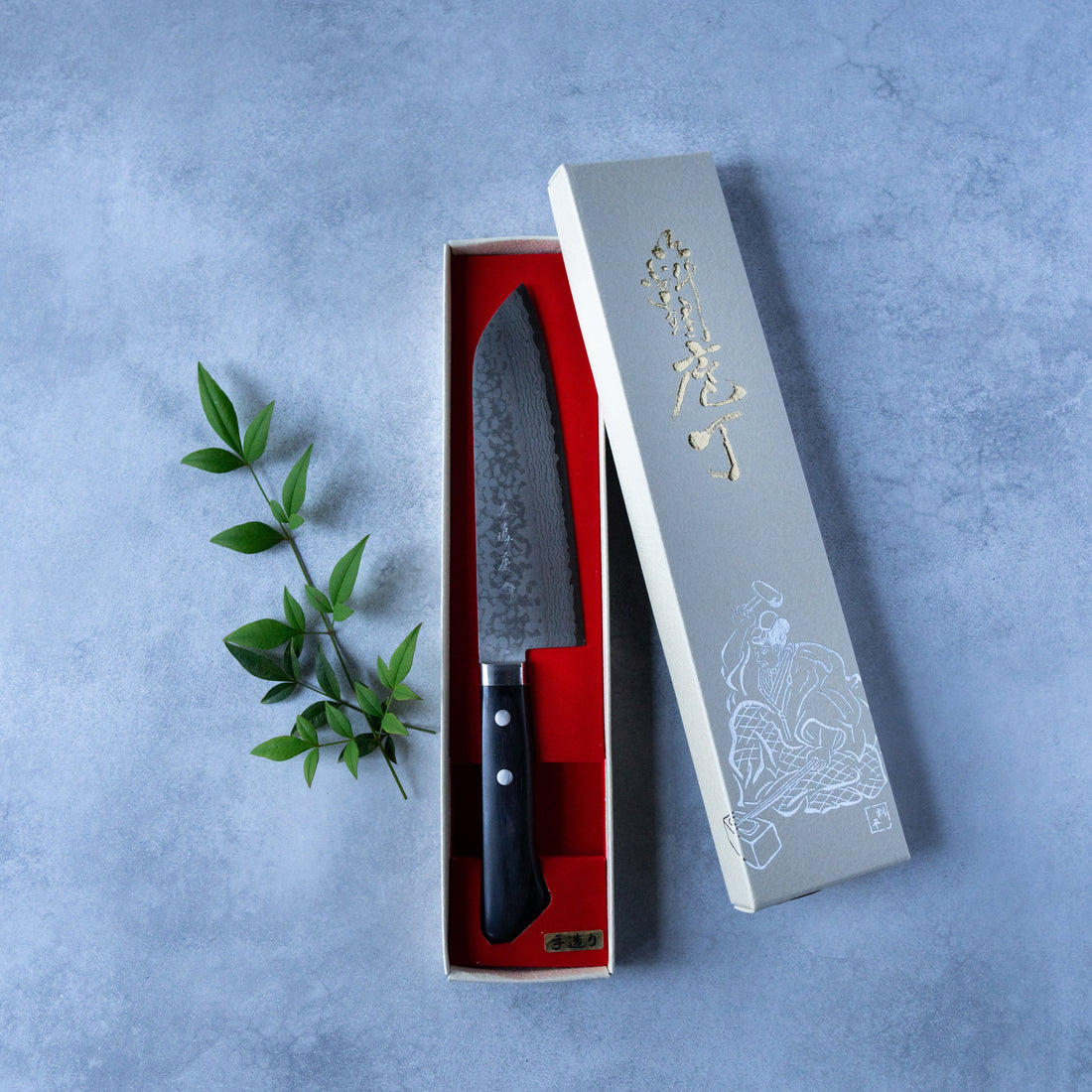 Japanese Knife