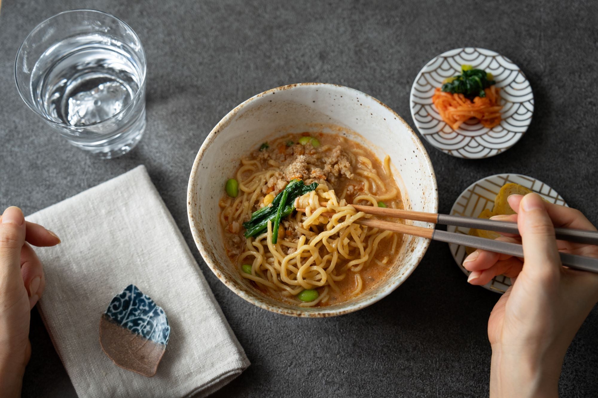 Ramen Bowls