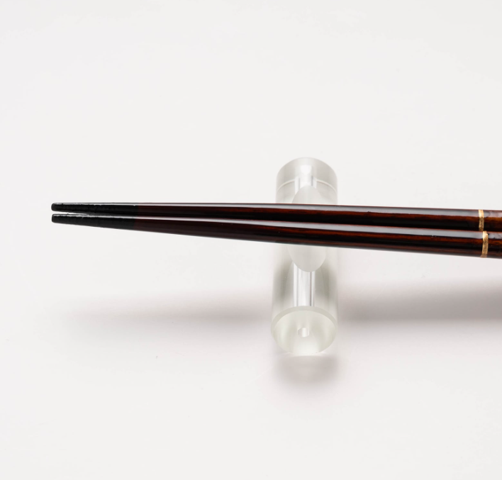 Urushi Chopstick(22cm - hexagon)