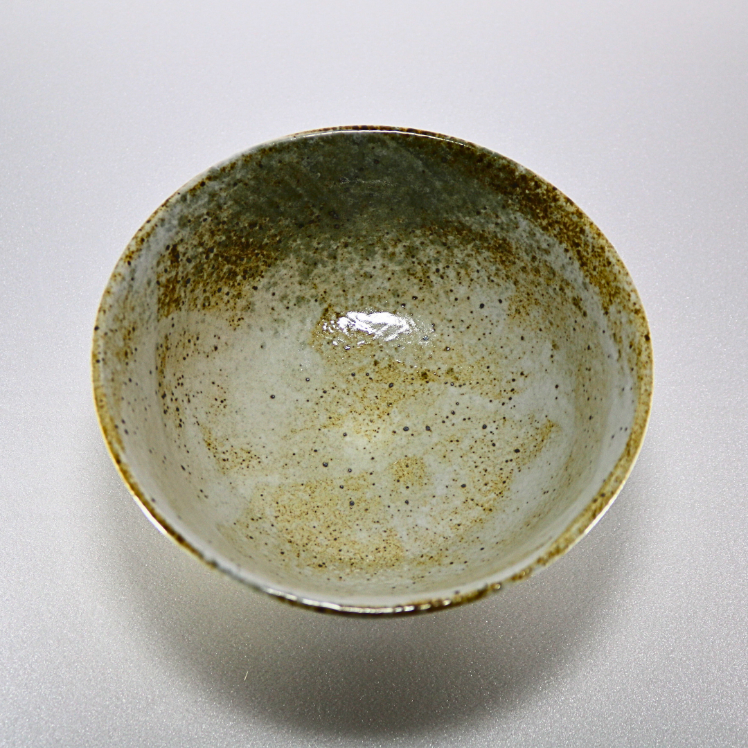 Yukishino 5.5 Multi-Purpose Donburi Bowl - Versatile Minoyaki Ceramic