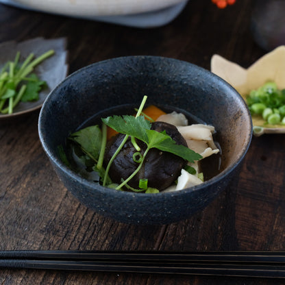 Nanban Donabe – Green-Glazed Clay Pot