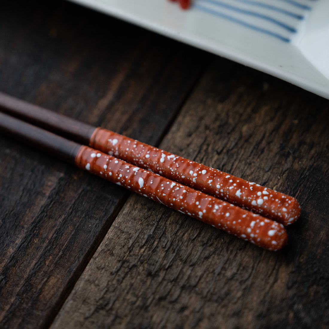 Urushi 2 Pairs of Chopsticks