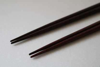 Urushi 2 Pairs of Chopsticks