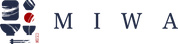 MIWA's Tableware