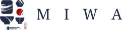MIWA's Tableware