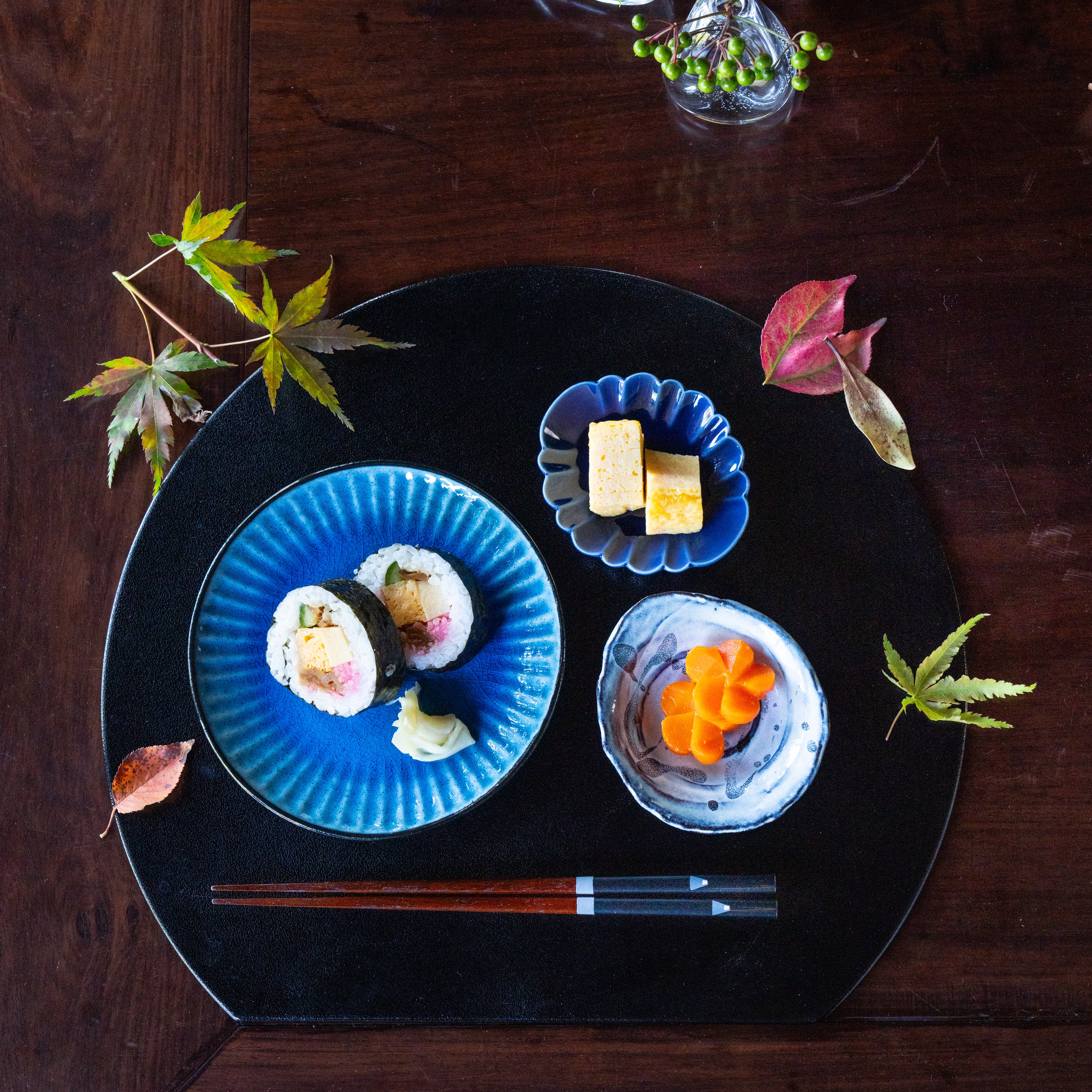 その他 miwa ito Doodled Dish miwa ito Doodled Dish