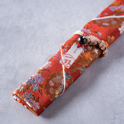 Nishijin-ori Chopsticks Case