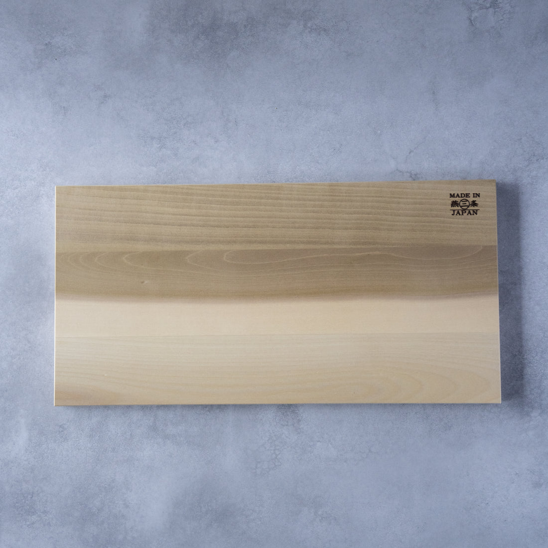 Premium Large Ho Wood Cutting Board