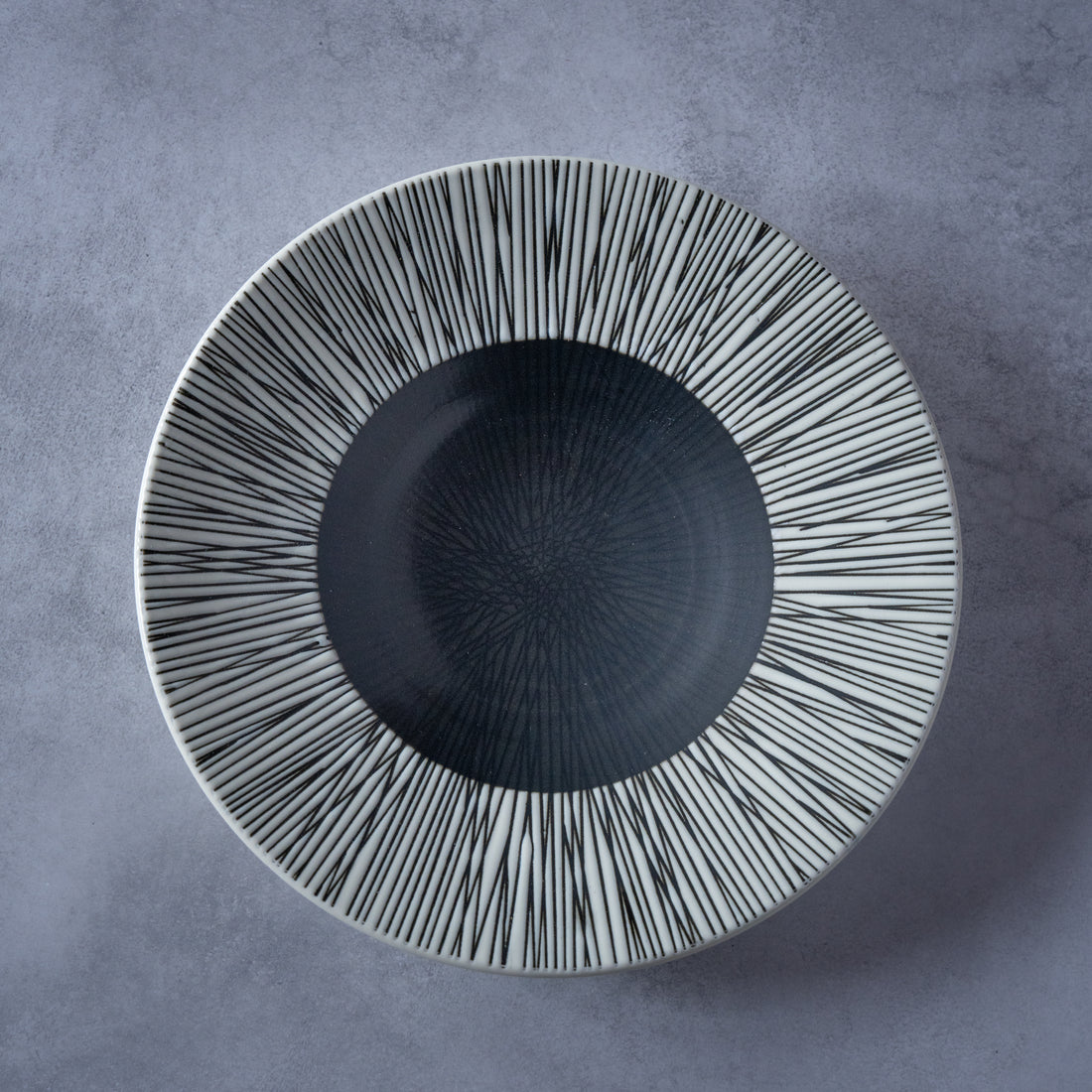 Zen Radiance Mino Plate