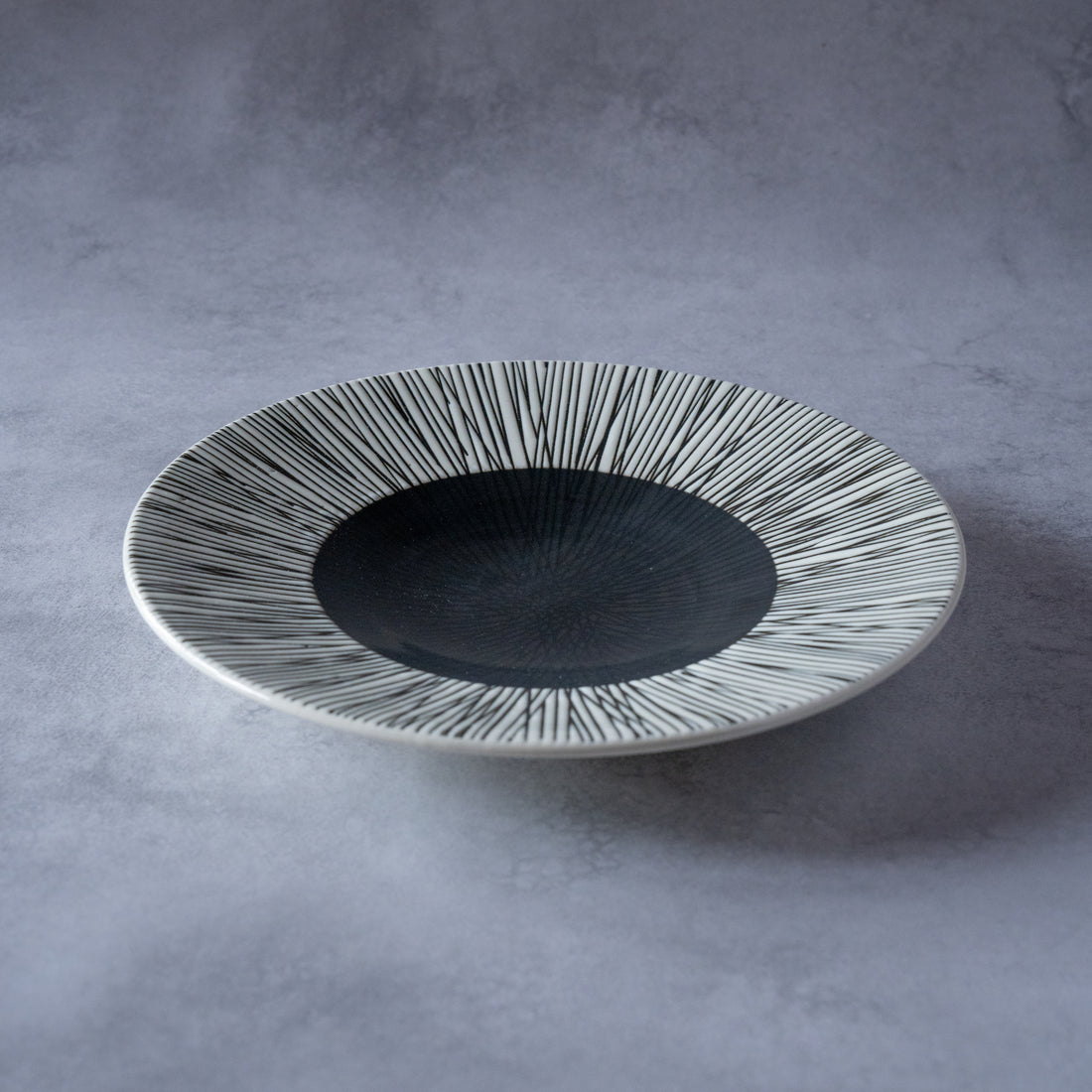 Zen Radiance Mino Plate