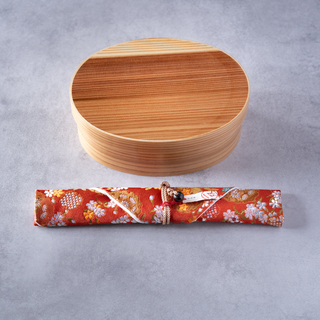 Nishijin-ori Chopsticks Case