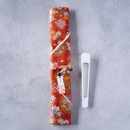 Nishijin-ori Chopsticks Case